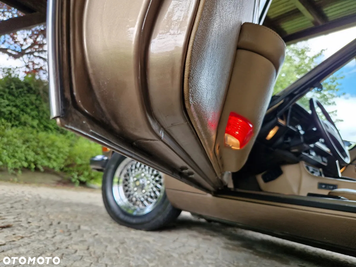 Jaguar XJS Convertible 5.3 H.E - 14