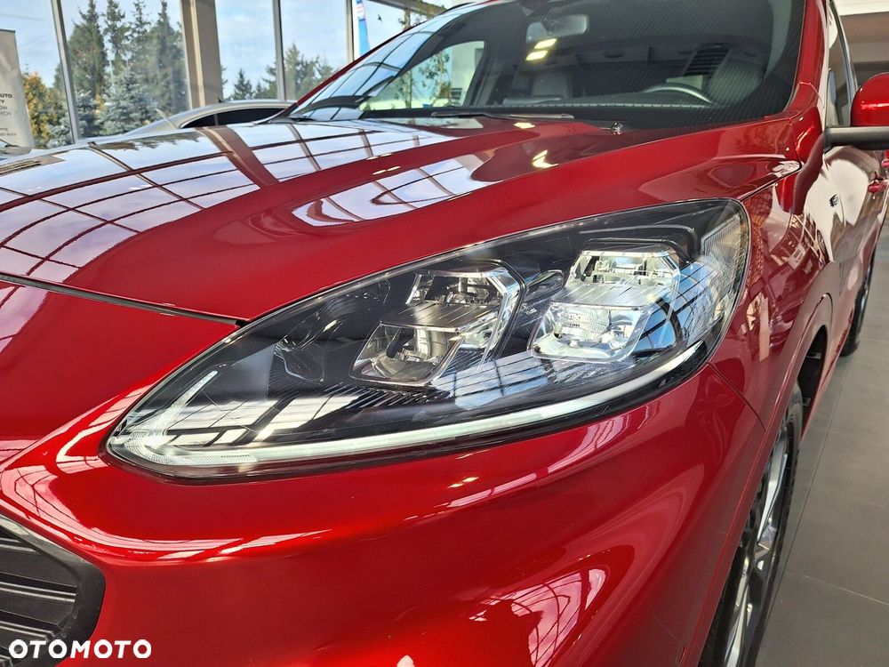 Ford Kuga 1.5 EcoBoost FWD ST-Line X - 8