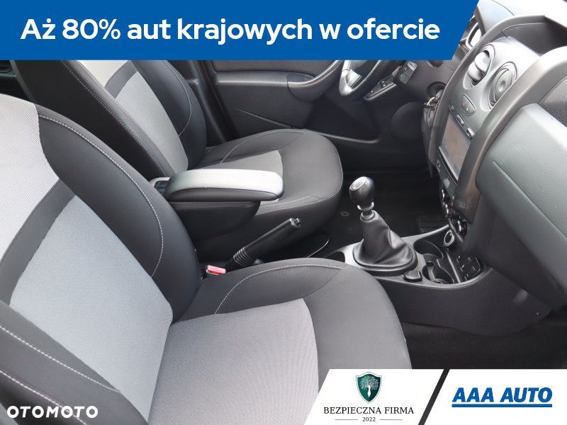 Dacia Duster - 10