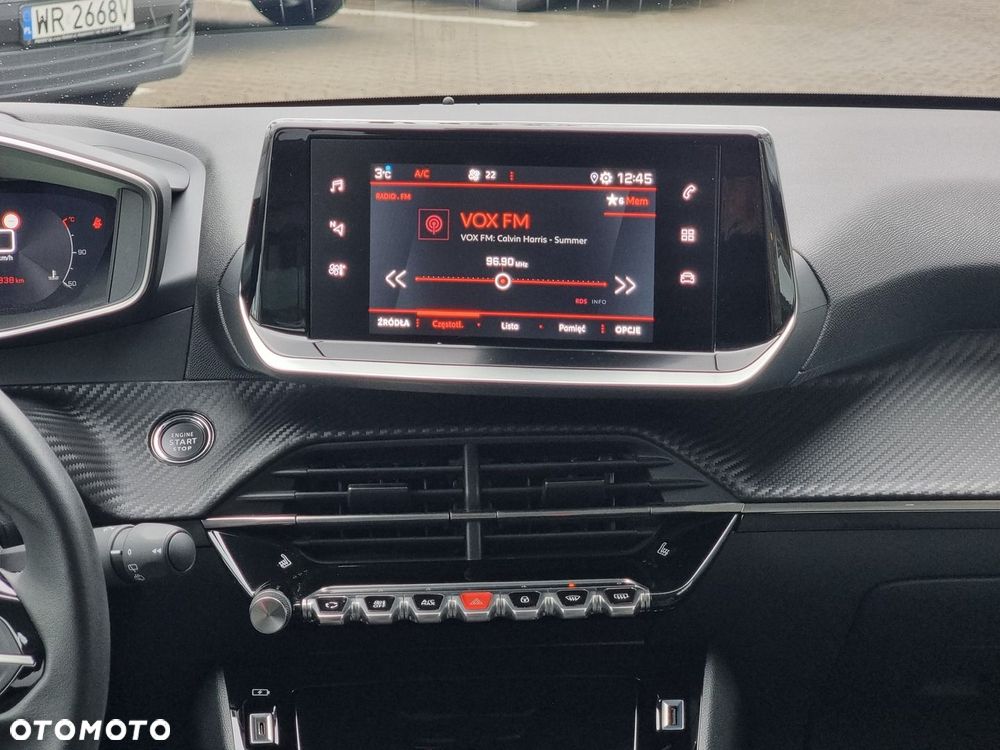 Peugeot 208 1.2 PureTech Allure Pack S&S - 27