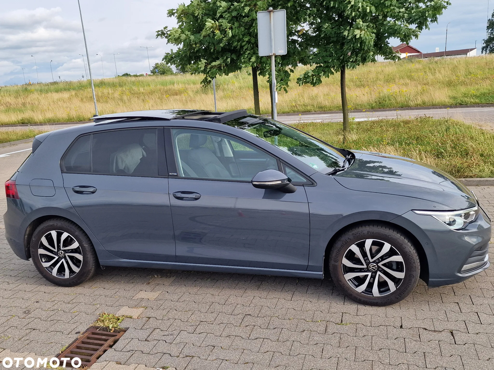 Volkswagen Golf 2.0 TDI SCR DSG Life - 7