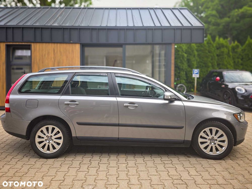 Volvo V50 - 3