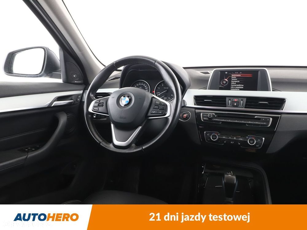 BMW X1 - 13