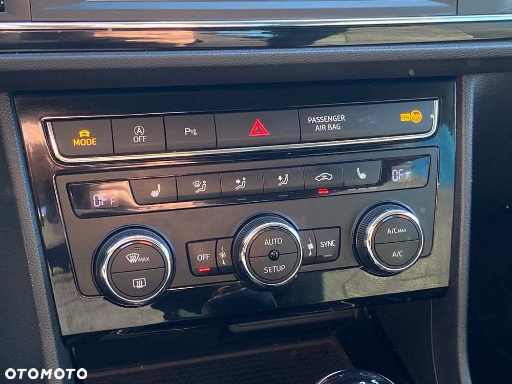 Seat Leon 1.5 EcoTSI Evo FR S&S - 19