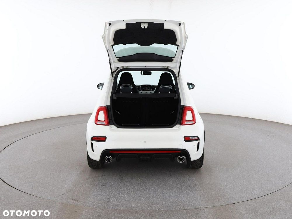 Abarth 595 1.4 T-Jet 16v - 20