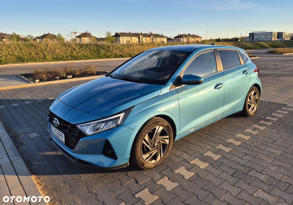 Hyundai i20 1.2 Cool - 2