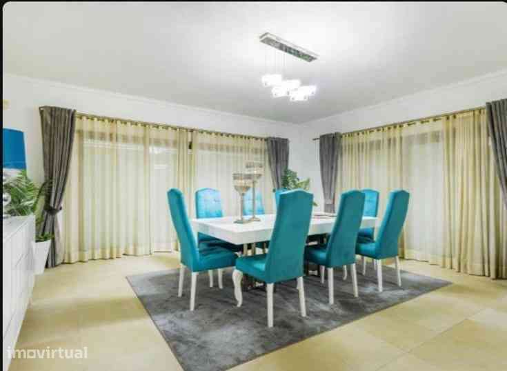 Refúgio de Luxo: Quinta Exclusiva onde a Natureza encontra a Elegância - Grande imagem: 4/9