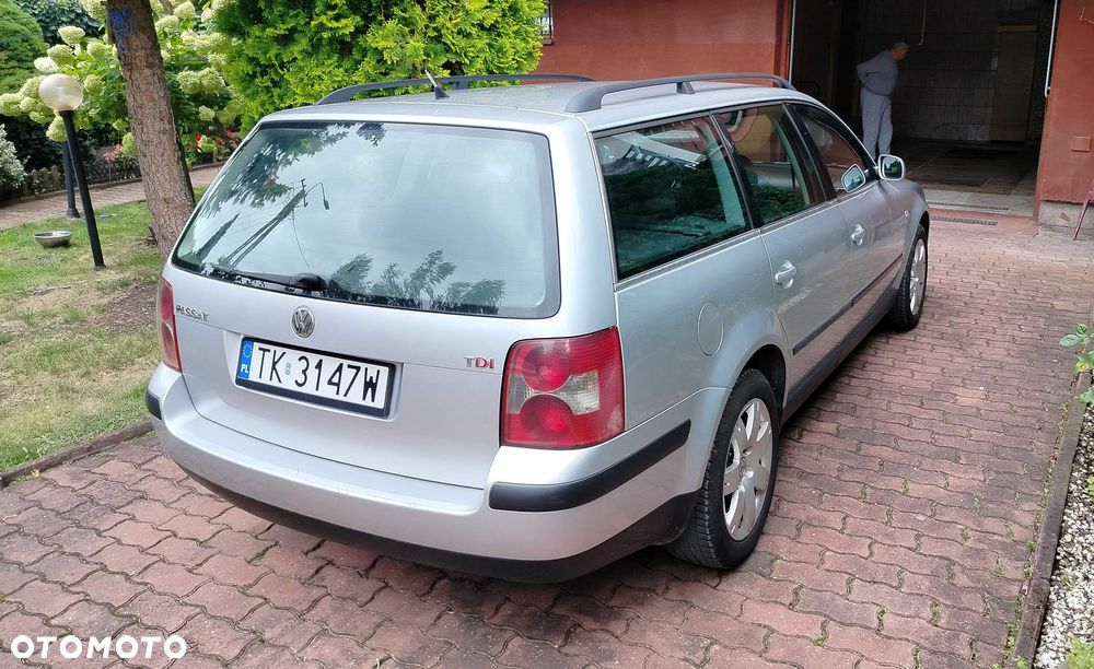 Volkswagen Passat Variant - 3