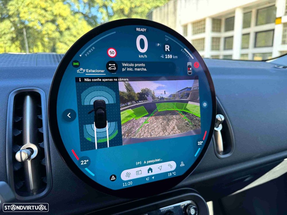 MINI Countryman E Essential XS - 14