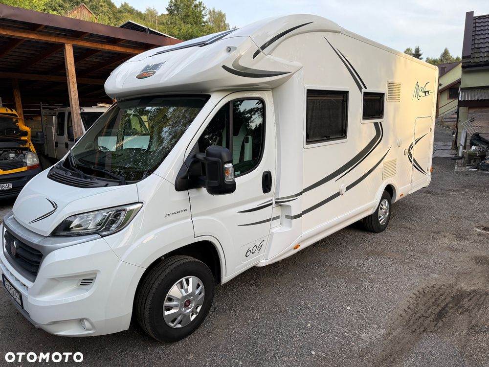 McLOUIS Mc4 60 G - 4