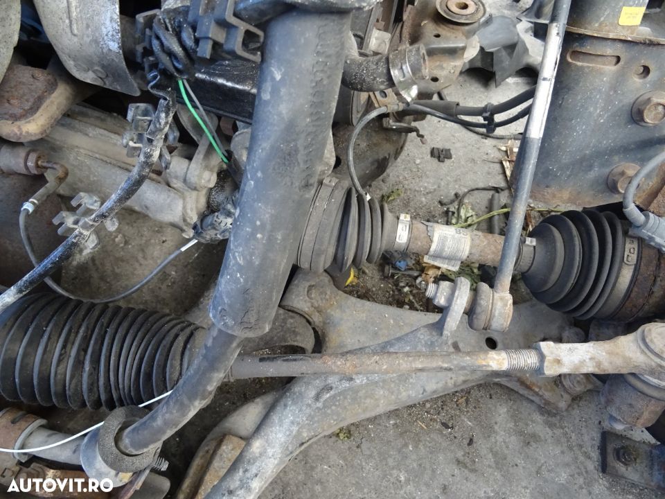 Planetara stanga dreapta Opel Antara 2.0 CDTI 110 kw 150 CP din 2007 - 1