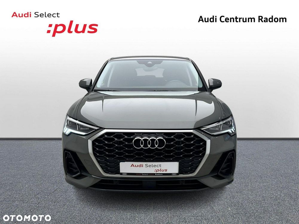 Audi Q3 Sportback - 9