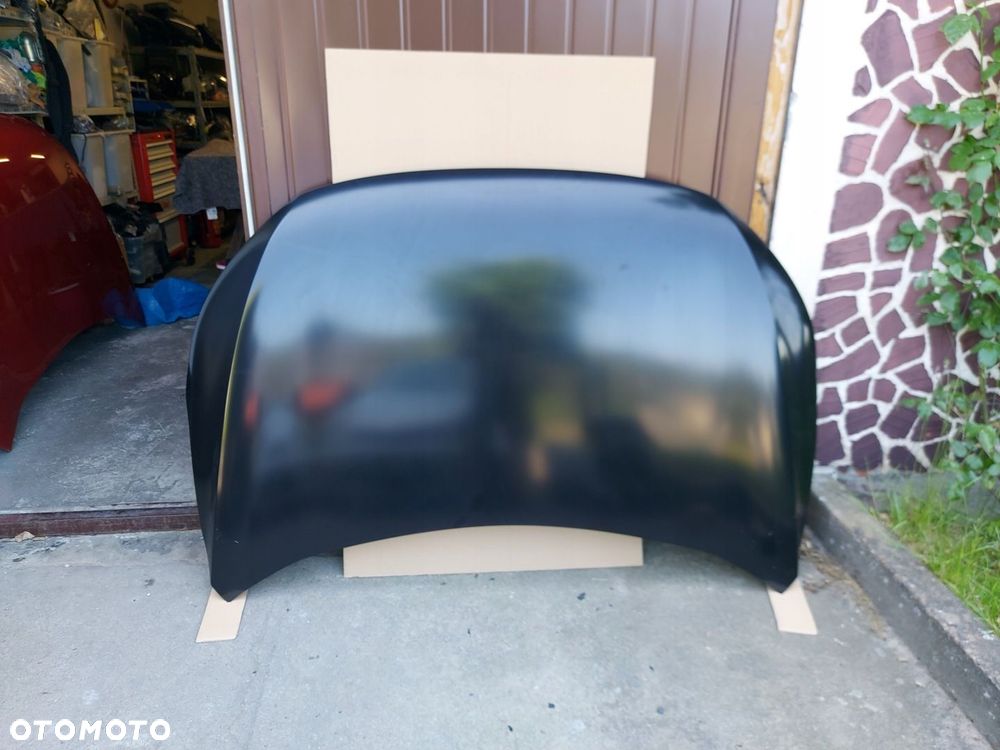 Mitsubishi Eclipse Cross 17- Maska Oryginał 3 szt - 8