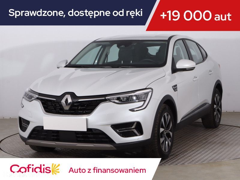 Renault Arkana - 2
