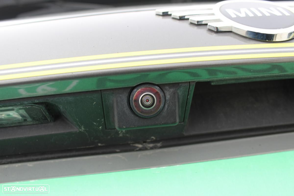 MINI 3 Portas Cooper SE - 38
