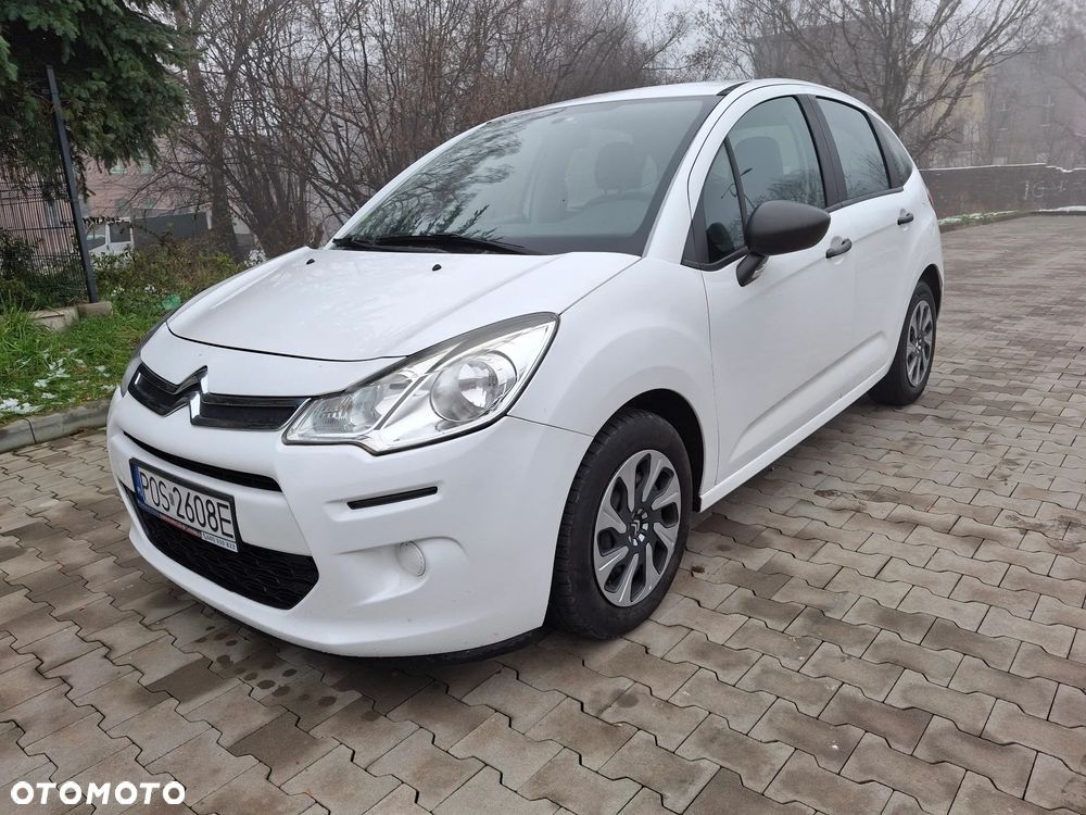 Citroën C3 1.0 VTi Selection - 1