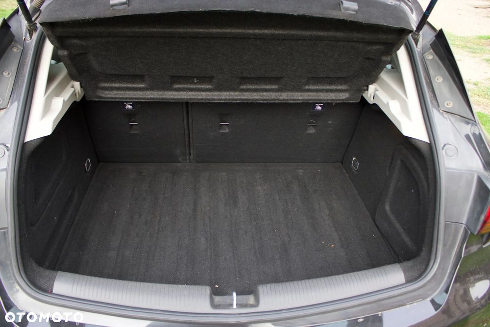Opel Astra 1.4 T Enjoy - 14