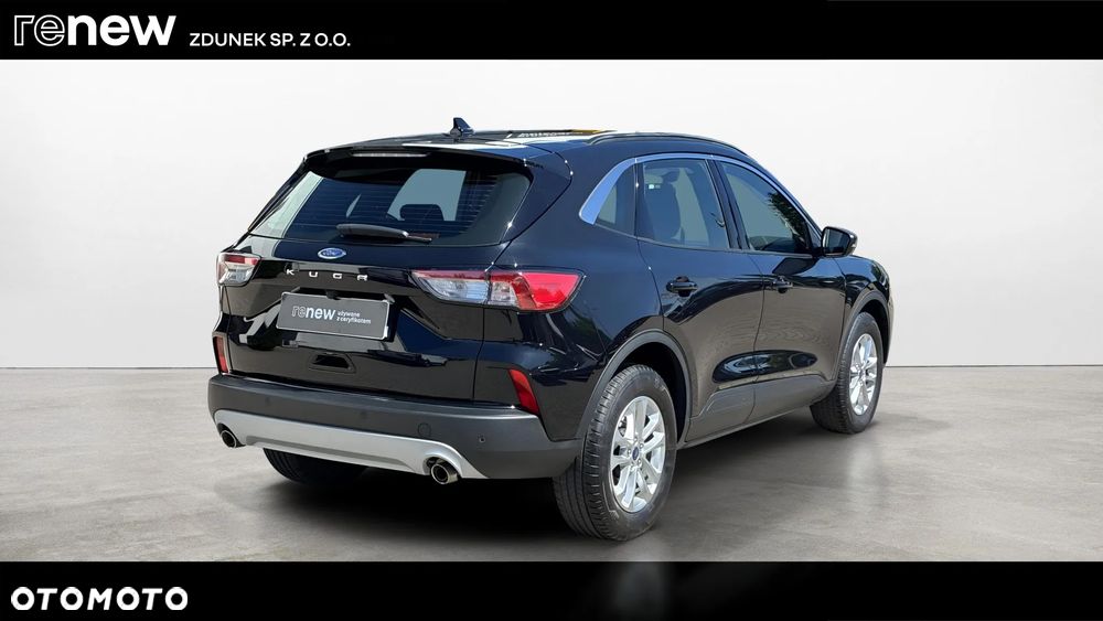 Ford Kuga 1.5 EcoBoost FWD Titanium - 5