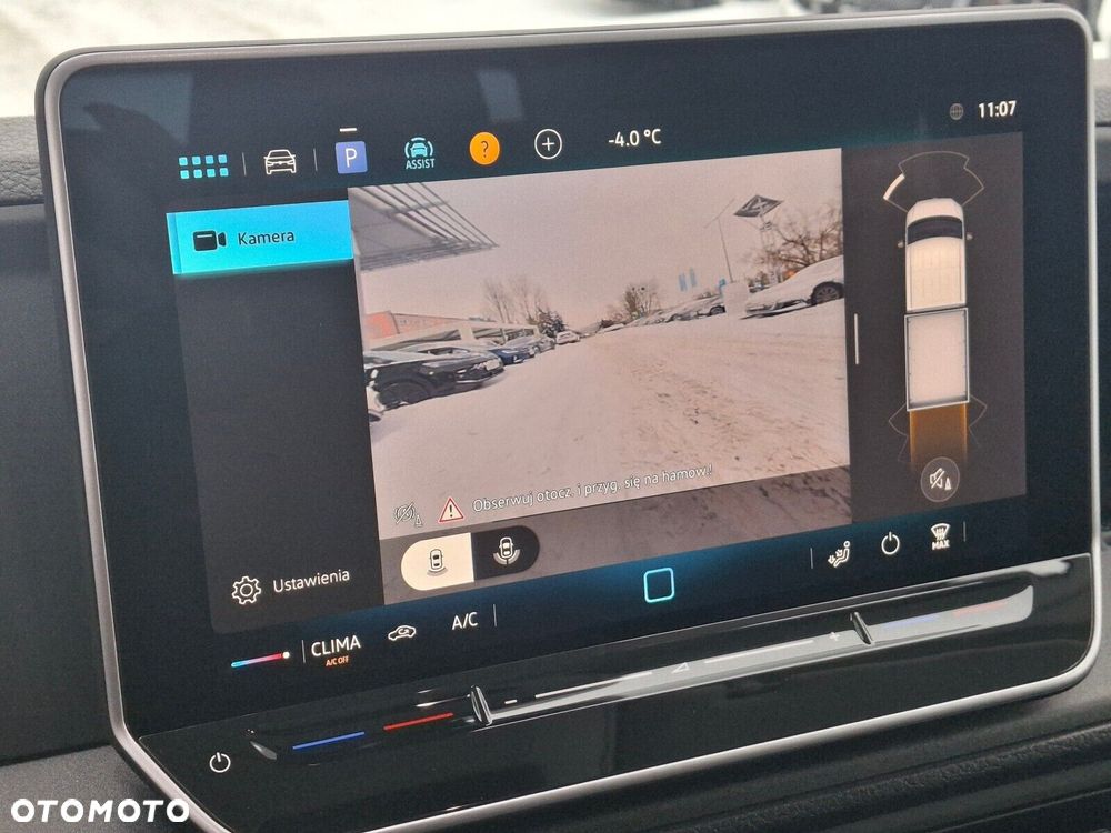 Volkswagen Crafter Skrzynia 2.0 TDI Manual - 17