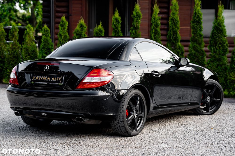 Mercedes-Benz SLK - 13