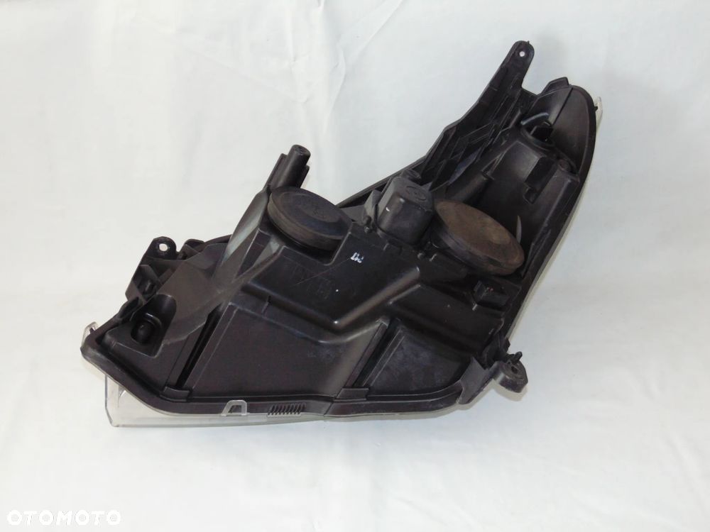 Lampa przednia przód prawa 2017r Opel Astra 3 III H FL lift 07-10r - 7