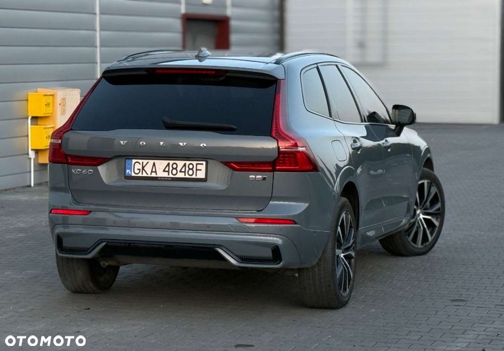Volvo XC 60 - 5