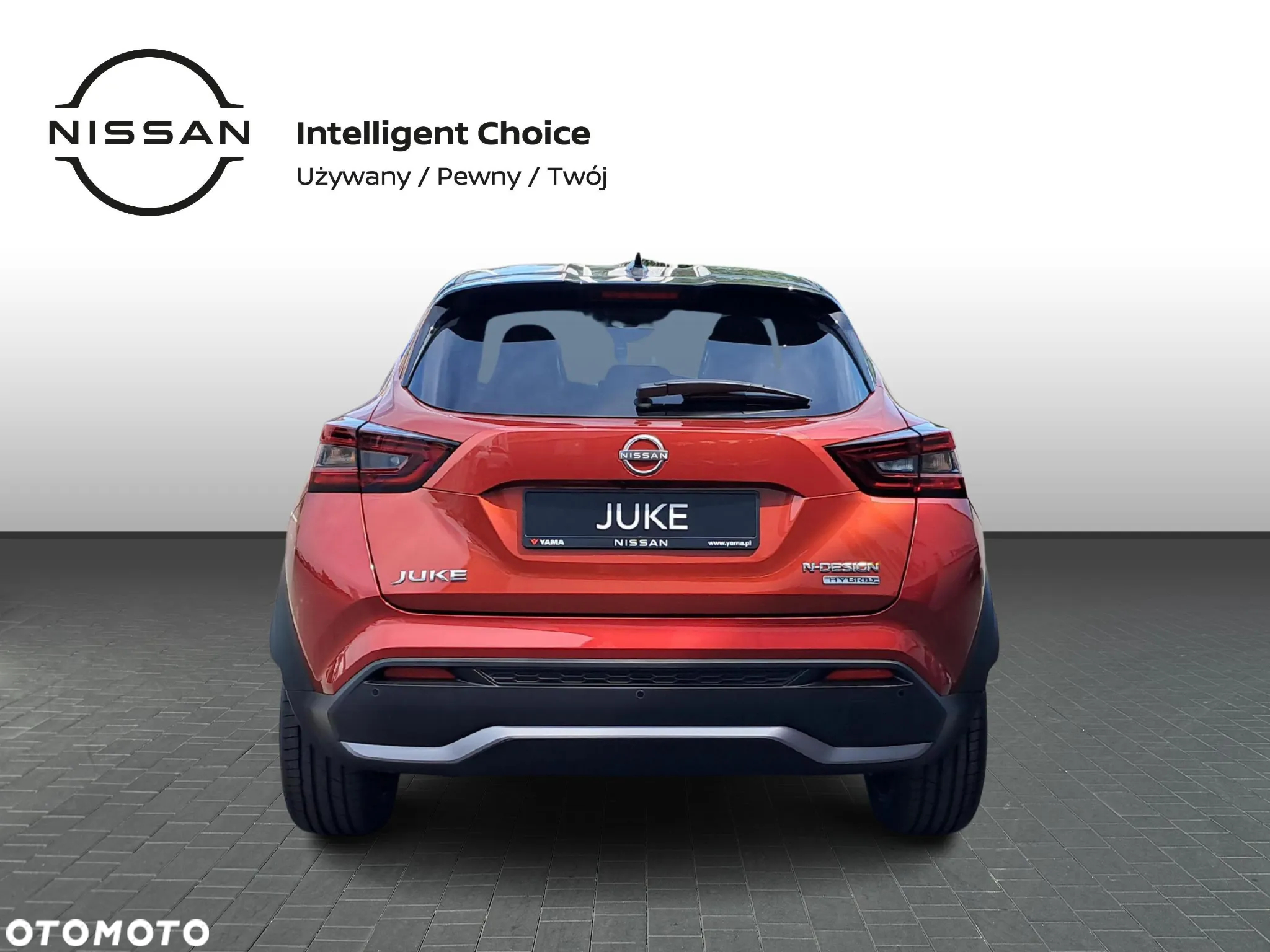 Nissan Juke - 4