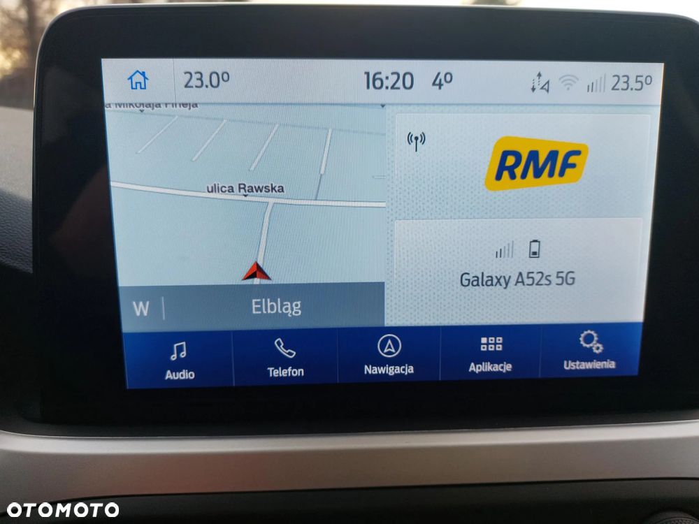 Ford Focus 1.5 EcoBlue Connected - 3