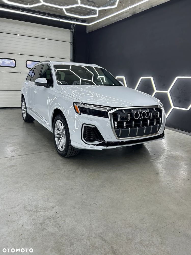 Audi Q7 - 2