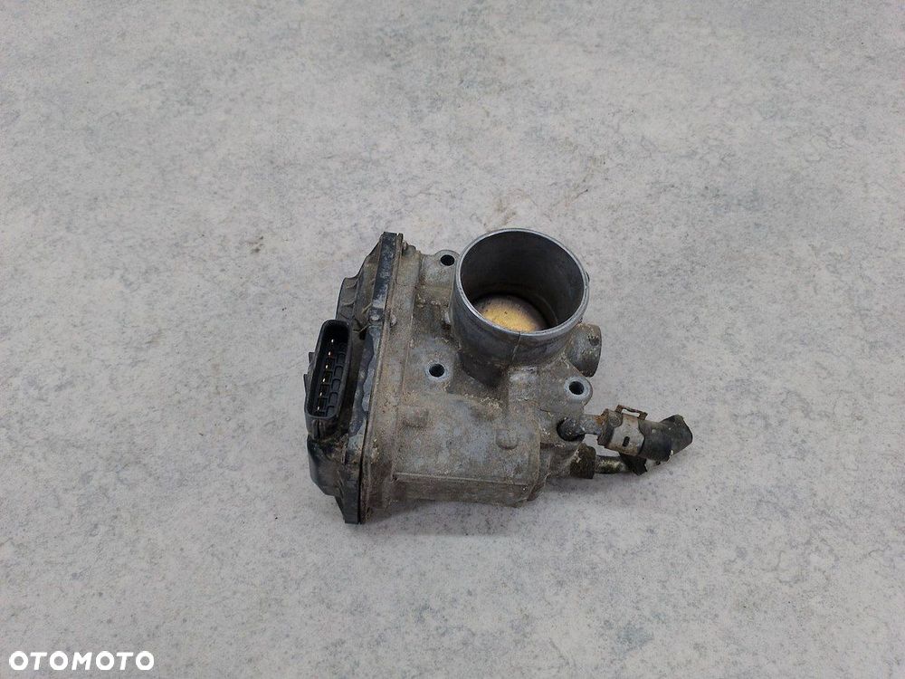 PRZEPUSTNICA MITSUBISHI COLT VI FL ( 2008-2012 ) MN195709 DENSO 1.3 - 3