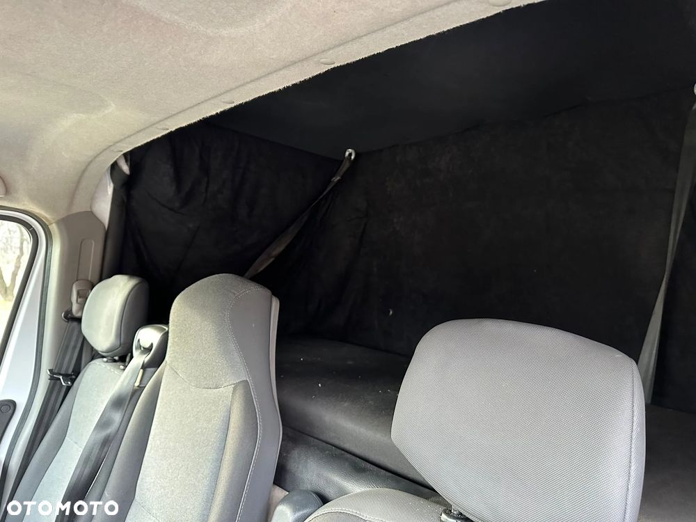 Renault Master L3H2 - 15