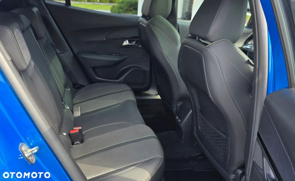 Peugeot 2008 1.5 BlueHDi GT S&S - 28