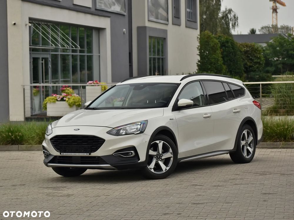 Ford Focus - 3