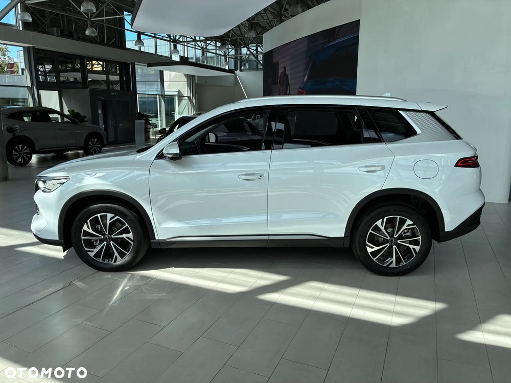 BYD Sealion 5 1.5 Design - 9