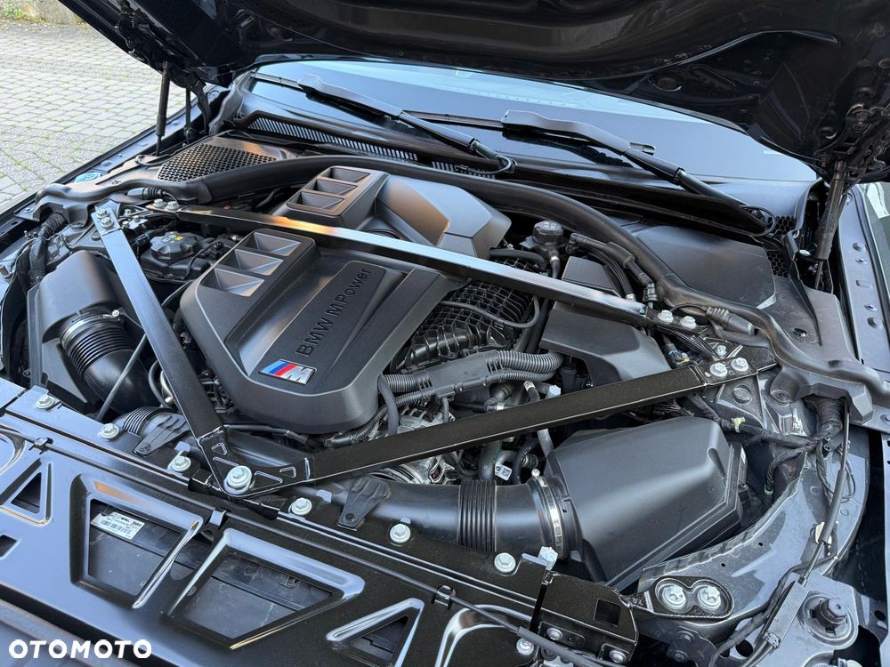 BMW M3 - 13