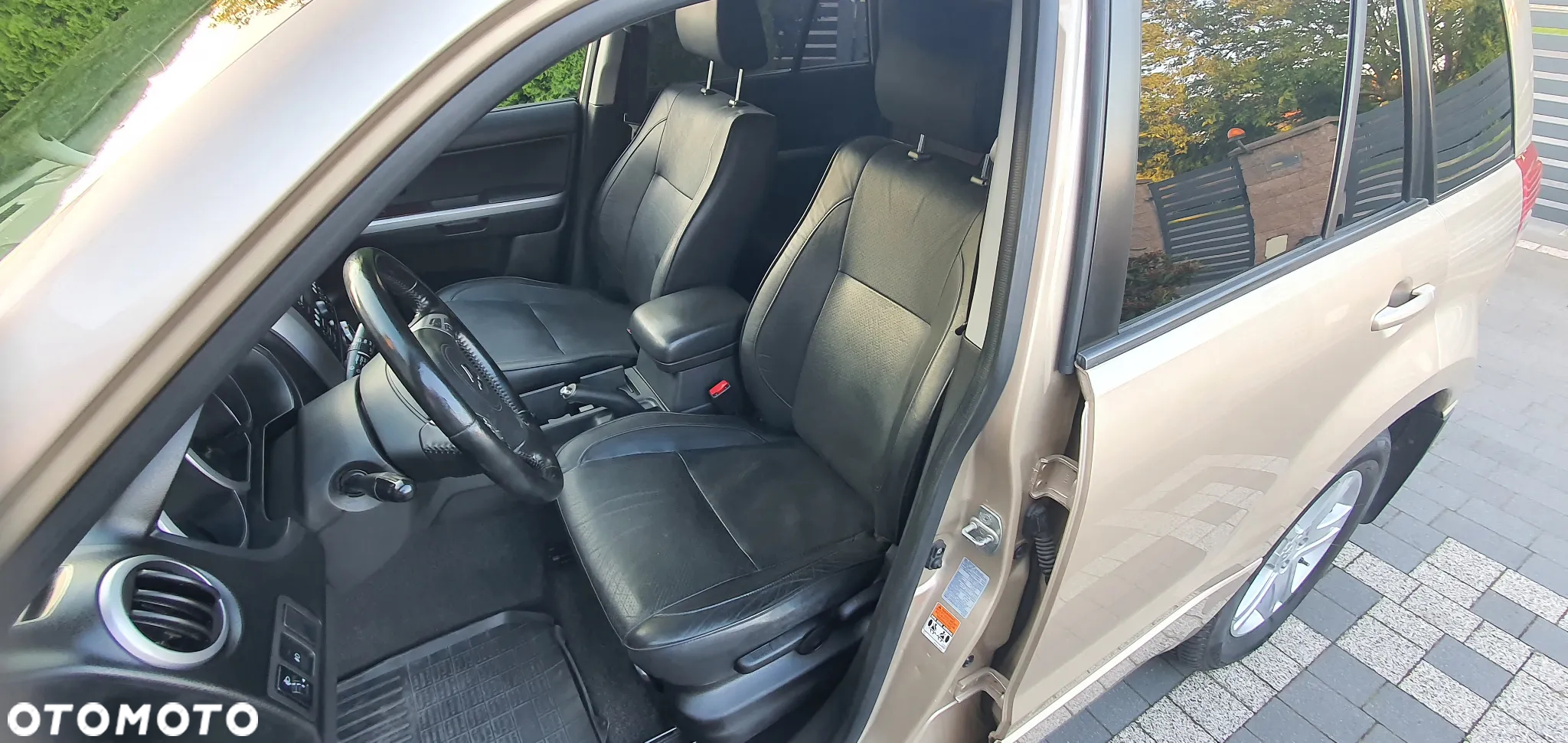 Suzuki Grand Vitara 1.9 DDiS De Luxe - 20