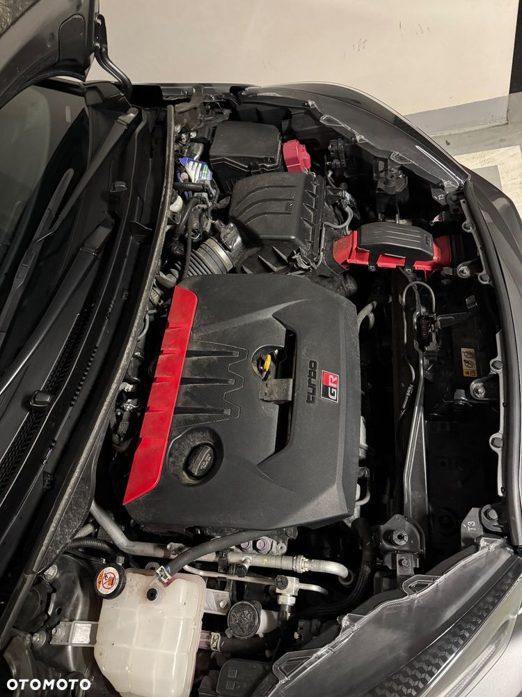 Toyota GR Yaris - 15