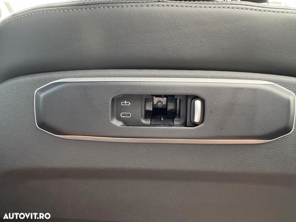BMW X5 xDrive40d AT MHEV - 38