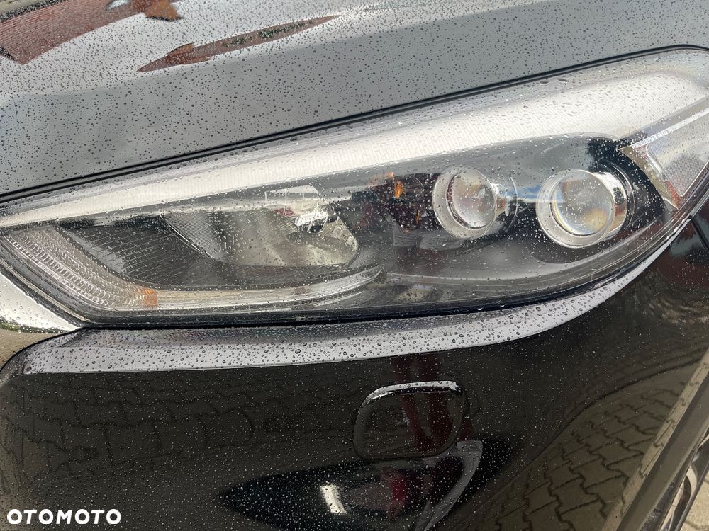Hyundai Tucson 1.6 Turbo 4WD Intro Edition - 15