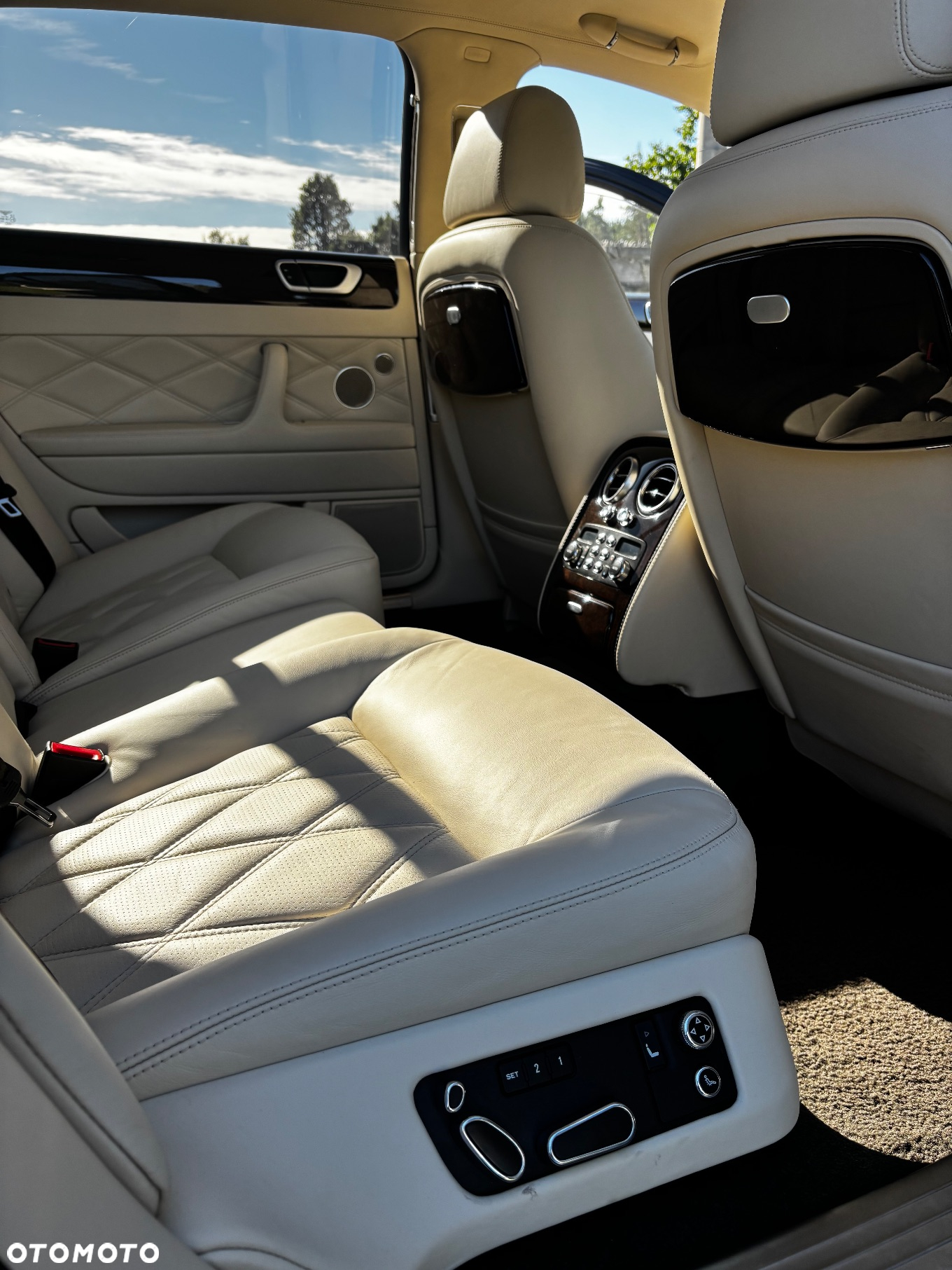 Bentley Flying Spur Continental Speed - 21