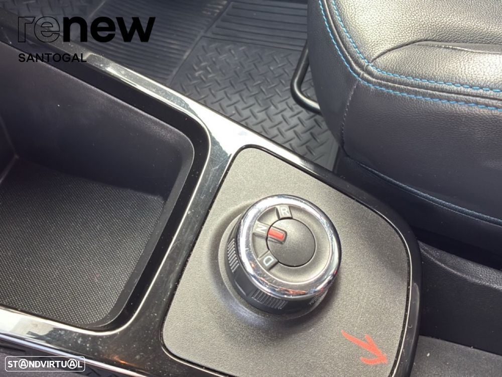 Dacia Spring Electric 45 Comfort Plus - 14