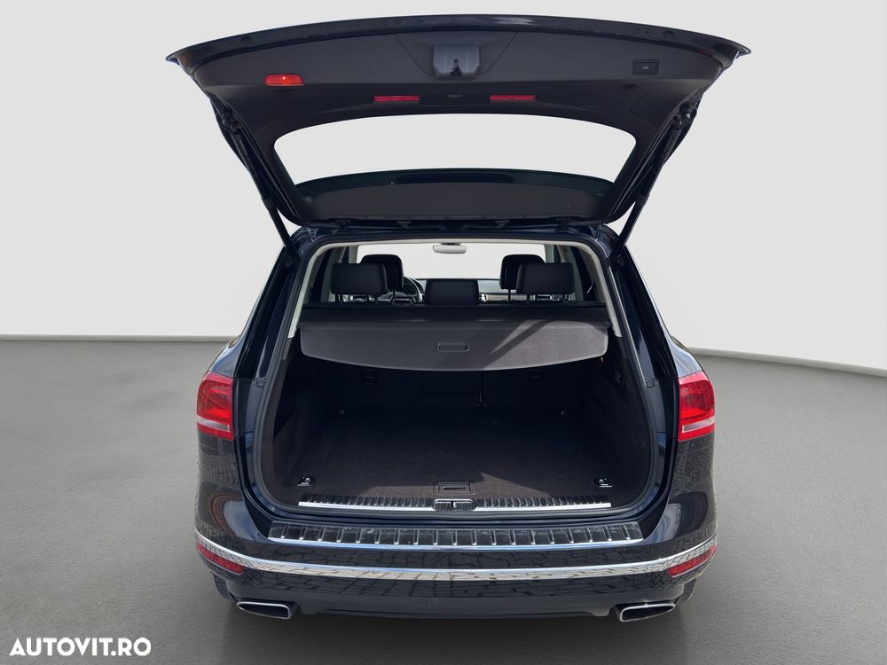 Volkswagen Touareg 3.0 V6 TDI BMT Terrain Tech - 20