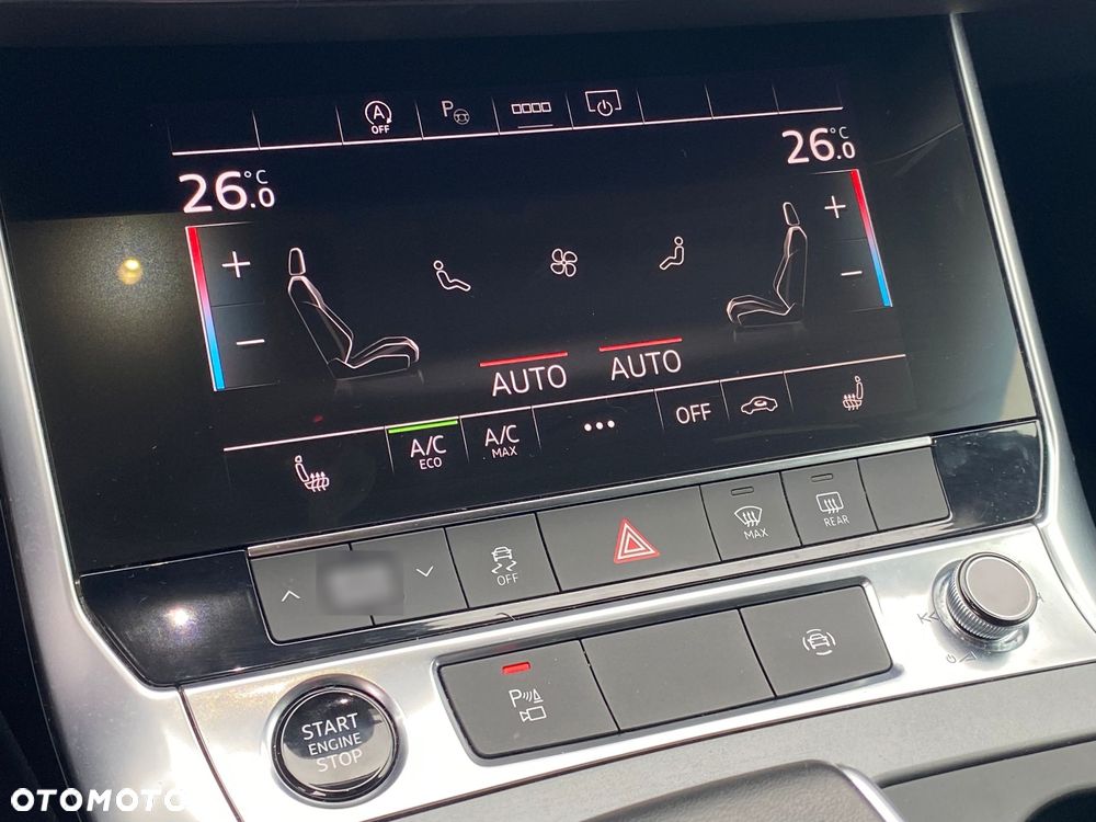 Audi A6 Limousine 45 TFSI mHEV Quattro S tronic - 21