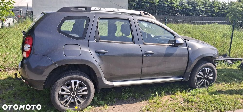 Dacia Duster 1.6 SCe Laureate 4x4 S&S - 1