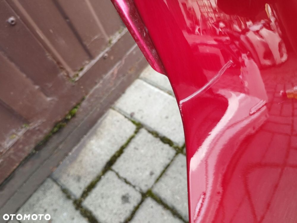 błotnik prawy przód mitsubishi eclipse cross - 13