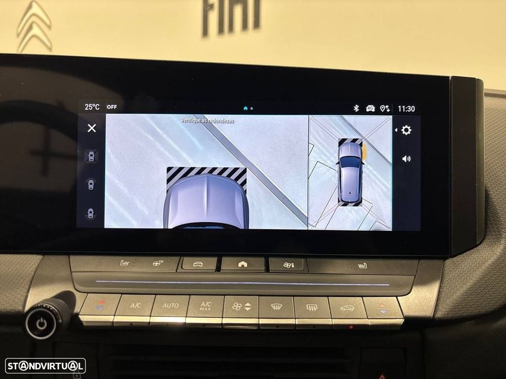 Opel Astra 1.2 T Hybrid GS eDCT - 18