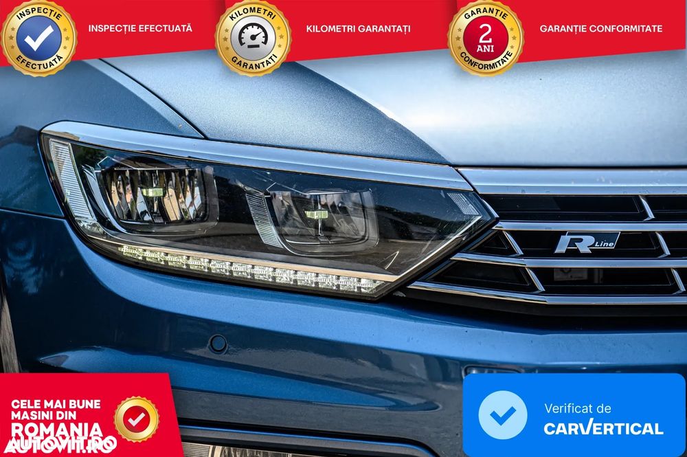 Volkswagen Passat - 7