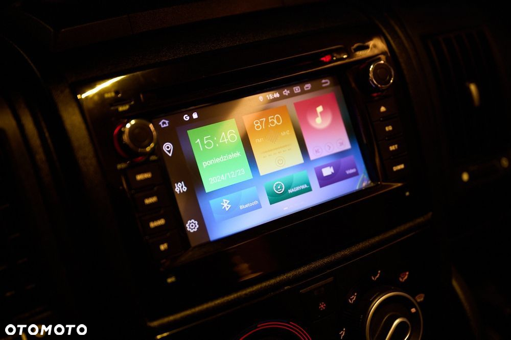 Fiat McLouis  NEVIS 22 GOLD INTEGRA KAMPER 6-OSÓB - 38