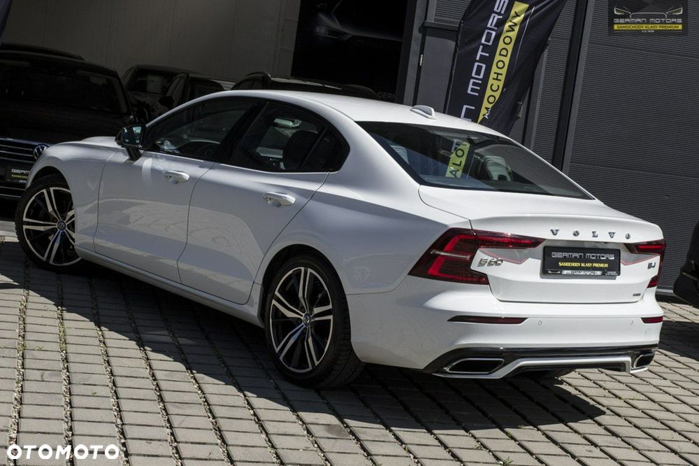 Volvo S60 - 9