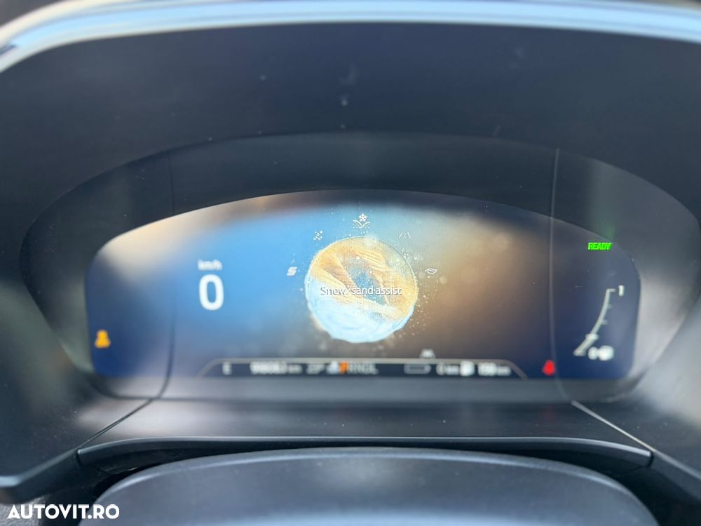 Ford Kuga 2.5 Duratec PHEV ST Line - 23